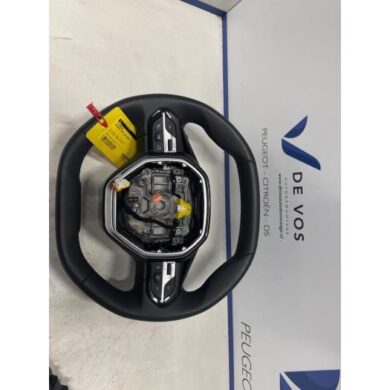 Peugeot 308 1.2 PureTech Hybrid 136 Stuurwiel 2022 98349640ZD