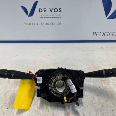 Peugeot 208 1.6 Blue HDi 100 Combischakelaar Stuurkolom 2015 98081769ZD