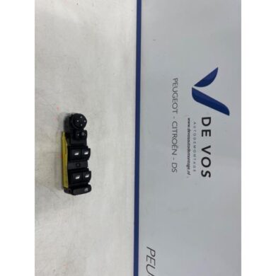 Peugeot 208 1.2 Vti 12V PureTech 100 Combischakelaar ramen 2021 96788264ZD