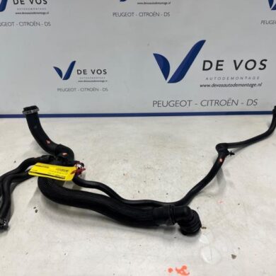 Peugeot Expert 2.0 Blue HDi 145 16V Kühlerschlauch 2025 9670449780