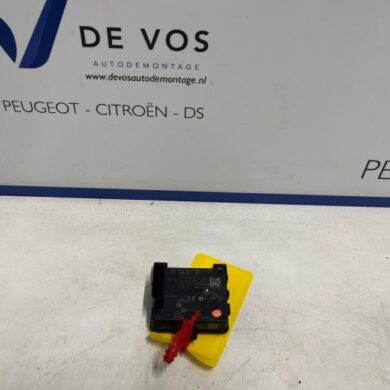 Peugeot 408 1.6 16V HYbrid 225 Sensor (other) 2023 9844384680-1691096780
