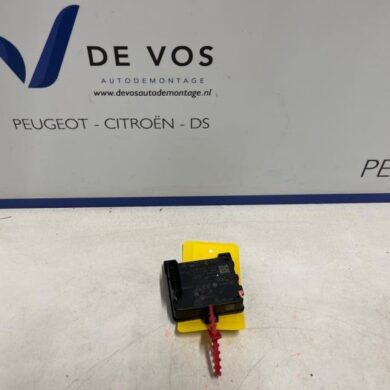 Peugeot 408 1.6 16V HYbrid 225 Sensor (overige) 2023 1685407480-9844452180