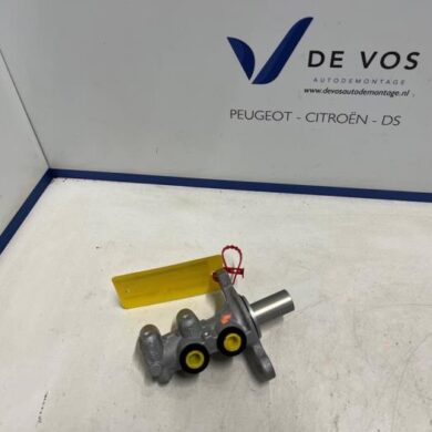 Citroen C4 ë-C4 54 kWh Hauptbremszylinder ZK02 2023 1643581380