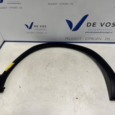 Citroen C4 ë-C4 54 kWh Spatbord Lijst 2023 98329589XT