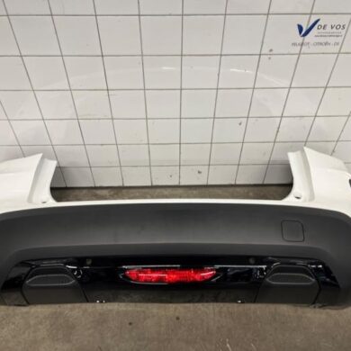 Citroen C4 ë-C4 54 kWh Achterbumper 2023 983533481T-98353300XT