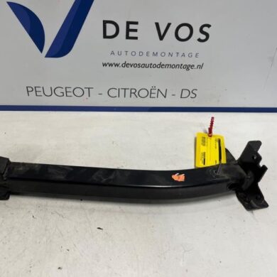 Citroen C4 ë-C4 54 kWh Diversen ZK02 2023 9836340380