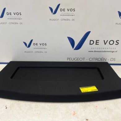 DS Automobiles DS4 1.6 16V E-Tense 225 Parcel shelf 2024 98333651ZD