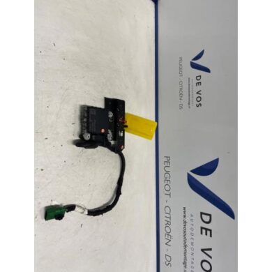 Citroen C4 ë-C4 54 kWh ACC Sensor (afstand) 2023 1677608980-9852541980