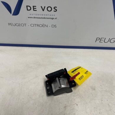 Citroen C4 ë-C4 54 kWh Versnellingspook 2023 98440965ZD