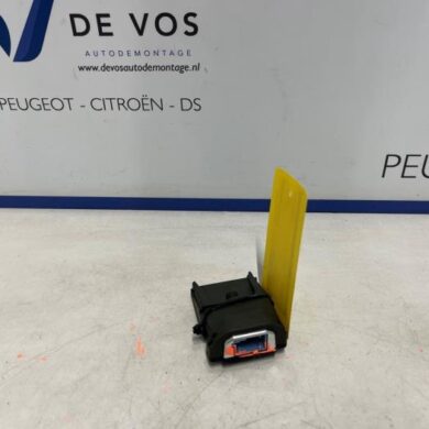 Peugeot 208 1.2 Vti 12V PureTech 100 Kamera Vorderseite 2021 9836833180-1681924580-1692663180