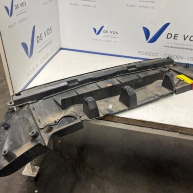 Citroen C4 ë-C4 54 kWh Beschermplaat bodem 2023 9834979980