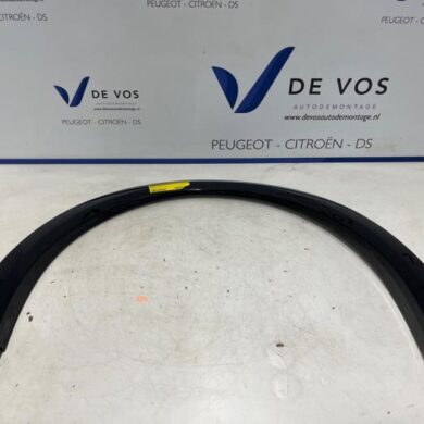 Peugeot 208 1.2 Vti 12V PureTech 100 Spatbord Lijst 2021 98443588XY-98233010XY