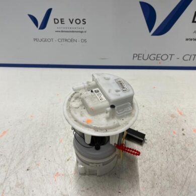 Peugeot 5008  Electric fuel pump HN05 2021 9809355080-1674217080