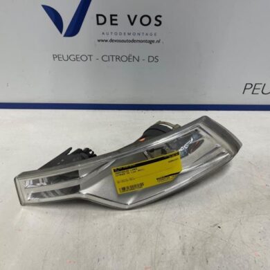 Citroen C5 2.0 HDiF 16V 160 Spotlight, left 2011 6208J4