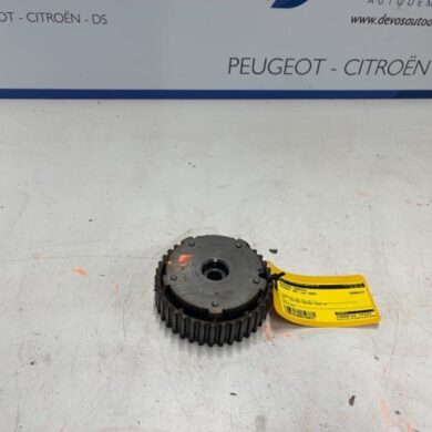 Peugeot 206 1.4 16V Camshaft sprocket KFU 2005 0805F5