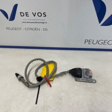 Peugeot Expert 2.0 Blue HDi 145 16V Nox Sensor AH01 2025 9817308880