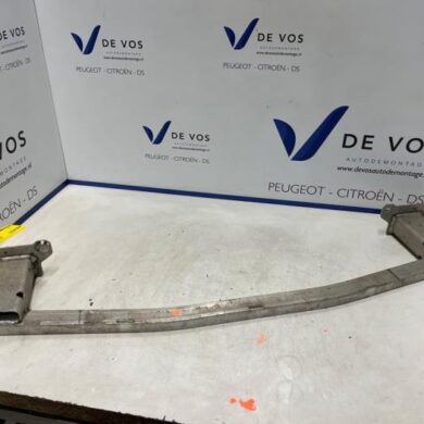 Opel Grandland X 1.2 Turbo 12V Front bumper frame 2020 9822100180