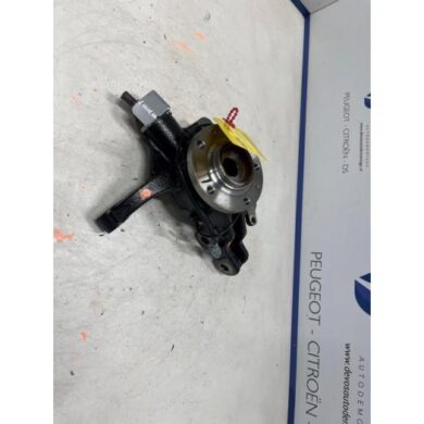 Peugeot Expert 2.0 Blue HDi 145 16V Achsschenkel links vorne 2025 1617968980