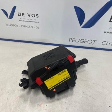 Peugeot Expert 2.0 Blue HDi 145 16V Sicherungskasten 2025