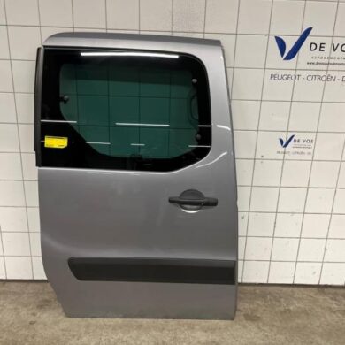 Citroen Berlingo 1.2 12V PureTech 110 Schuifdeur rechts 2018 9008S3-9831169680
