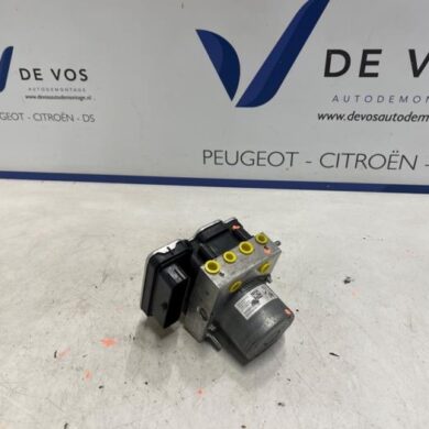 Peugeot 408 1.6 16V HYbrid 225 ABS Pomp 5G06 2023 1647893580-1695246880-9849090480