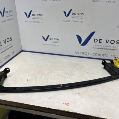 DS Automobiles DS4 1.6 16V E-Tense 225 Stoßstangenrahmen vorne 2024 9833037380