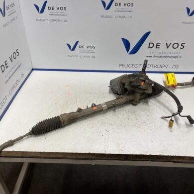 Citroen C4 Picasso  Stuurhuis Bekrachtigd 2016 1646346880