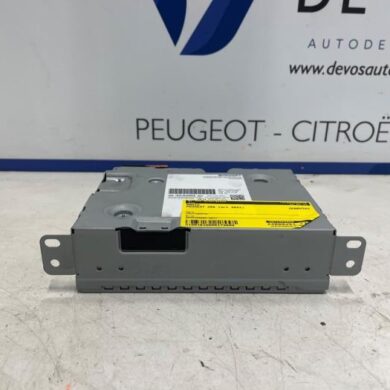 Peugeot 208 1.2 Vti 12V PureTech 100 Radio 2021 9835408980-1671944080-1690332180