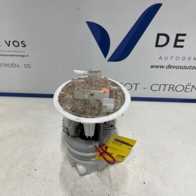 Peugeot 208 1.2 Vti 12V PureTech 75 Electric fuel pump HMH-HM05 2020 9823470180