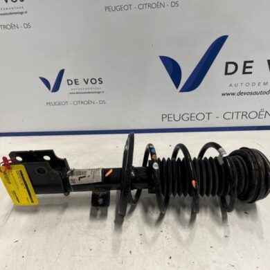 Peugeot 308 1.2 12V PureTech 130 Schokdemperpoot links-voor 2022 9844509280