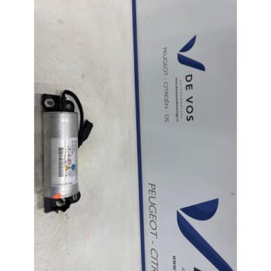 Opel Vivaro 2.0 CDTI 122 Start/stop condensator AHK-AH01 2020 9801739380-9852039780