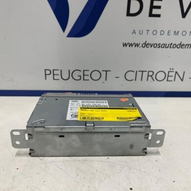 Peugeot 508 2.0 BlueHDi 150 16V Radio 2015 1613226880-9810475880