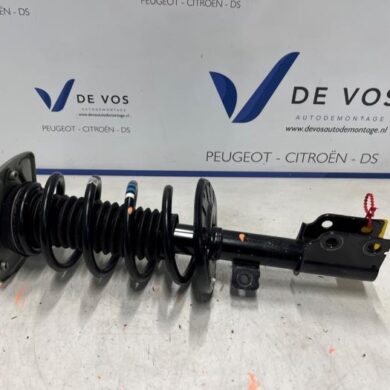 Peugeot Expert 2.0 Blue HDi 145 16V Schokdemperpoot rechts-voor 2025 9821596680