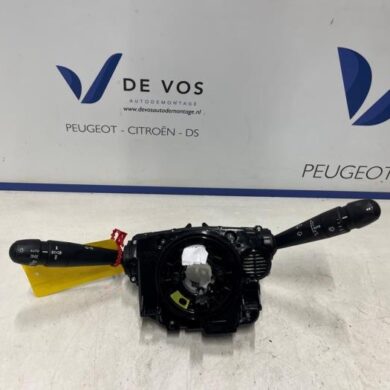 Peugeot Expert 2.0 Blue HDi 145 16V Kombischalter Lenksäule 2025 98459320ZD-9849604380