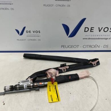 Citroen Berlingo 1.2 12V PureTech 110 Hemel Airbag 2018 9804993980