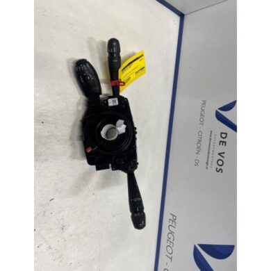 Peugeot 208 1.2 Vti 12V PureTech 75 Combischakelaar Stuurkolom 2020 98369259ZD