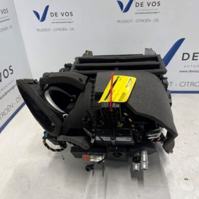 Citroen C4 ë-C4 54 kWh Kachelhuis 2023 9840569580