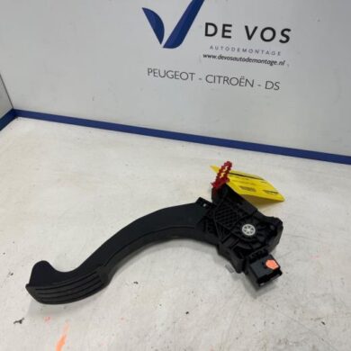 Peugeot Expert 2.0 Blue HDi 145 16V Gaspedal 2025 9839353480