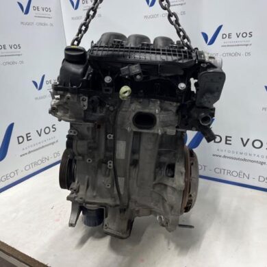 Citroen C3 1.2 Vti 12V PureTech Motor HMR-HM05 2020 1619234580-1619234780