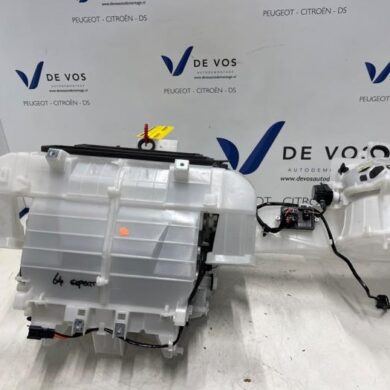 Peugeot Expert 2.0 Blue HDi 145 16V Heizgehäuse 2025 1660739980