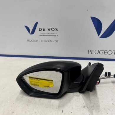 Peugeot 208 1.2 Vti 12V PureTech 75 Buitenspiegel links 2020 98260222XT