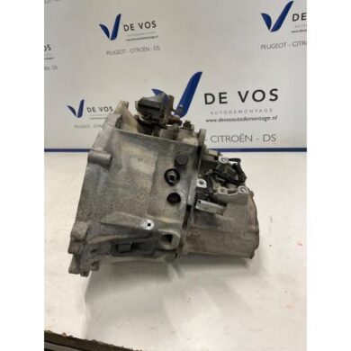 Opel Grandland X 1.2 Turbo 12V Gearbox HNS-HN05 2019 9836485380-1663312080 20V258