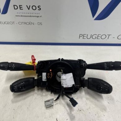 Opel Vivaro 2.0 CDTI 122 Combischakelaar Stuurkolom 2020 98312408ZD