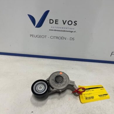 Peugeot Expert 2.0 Blue HDi 145 16V Spannrolle Multiriemen AH01 2025 1683121580-9844010980