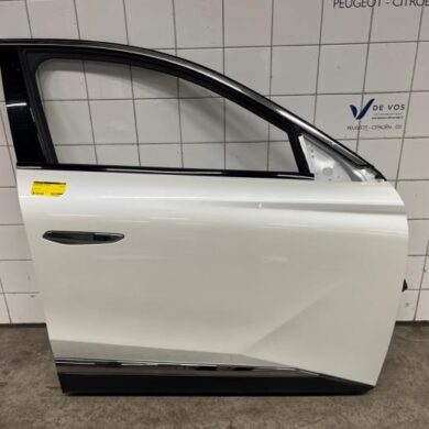 DS Automobiles DS4 1.6 16V E-Tense 225 Tür 4-türig rechts vorne 2024 9834262580