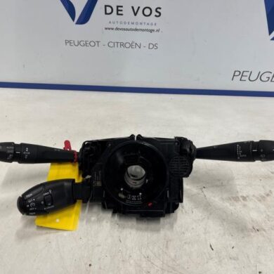 Citroen C3 1.2 Vti 12V PureTech Combischakelaar Stuurkolom 2020 98312715ZD