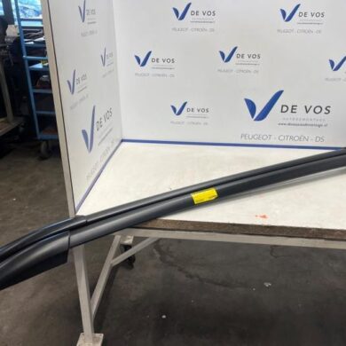 Citroen Berlingo 1.2 12V PureTech 110 Dakrail set 2018 98025185XT-98025182XT