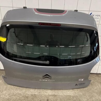 Citroen C3 1.2 Vti 12V PureTech Heckklappe 2020 9812299680
