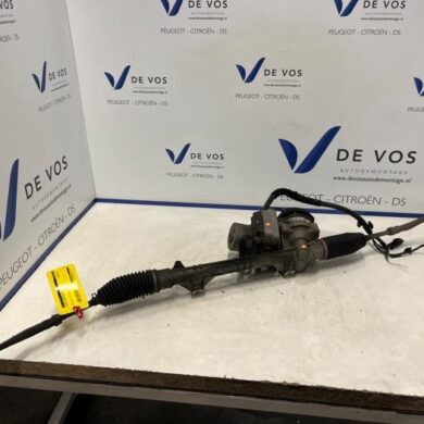 Peugeot 2008 1.2 Vti 12V PureTech 82 Power steering box 2018 1627692080