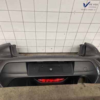 Peugeot 208 1.2 Vti 12V PureTech 75 Achterbumper 2020 982320421T